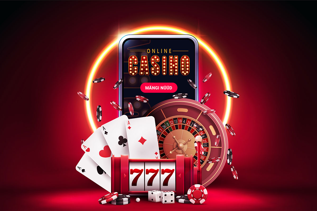 The Untapped Gold Mine Of online casino That Virtually No One Knows About